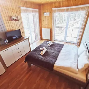 Nocleg ze śniadaniem Górskie Sny, Karpacz