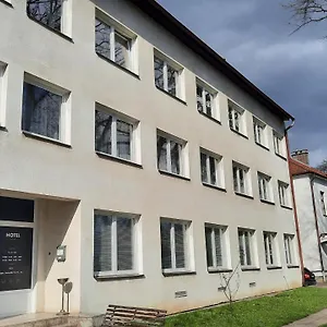 Hotel Kristl, Pardubice