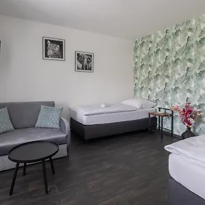 Pensjonat Penzion Rozhovice, Rozhovice