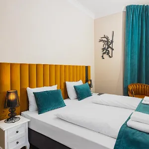 3* Гостевой дом Perla Sudetow By