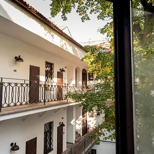Hostal Sir Toby's Midtown