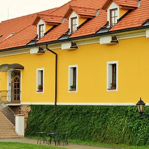 Отель Belcredi