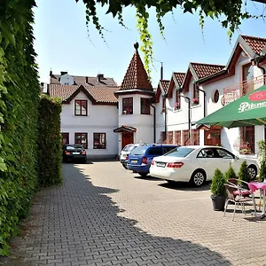 Atrium *** Pardubice